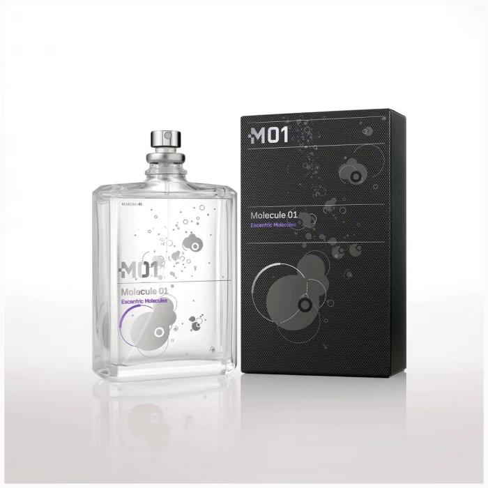 Парфюмерная вода Escentric Molecules Molecule 01 