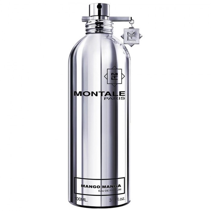 Парфюмерная вода Montale Mango Manga