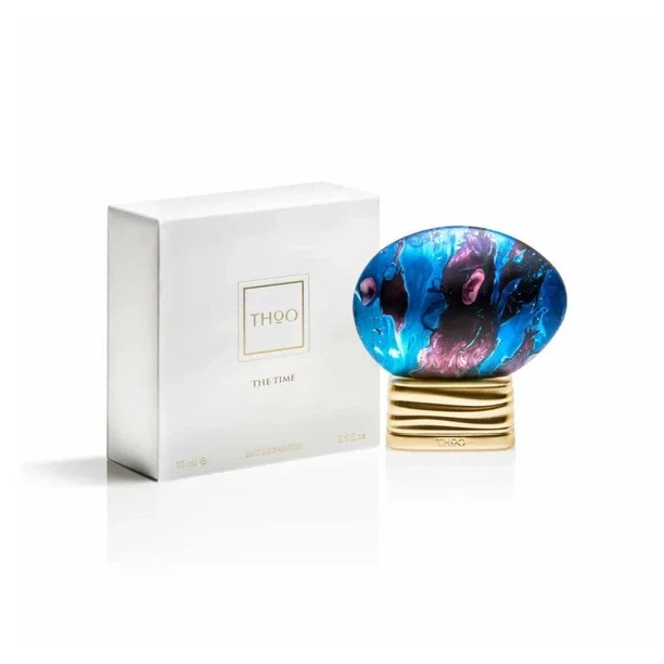 Парфюмерная вода The House of Oud The Time - 75мл.