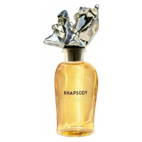 Louis Vuitton Rhapsody — экстракт с ландышем, жасмином и пачули