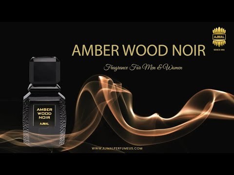 Ajmal Amber Wood парфюмерная вода 50мл. или 100мл.