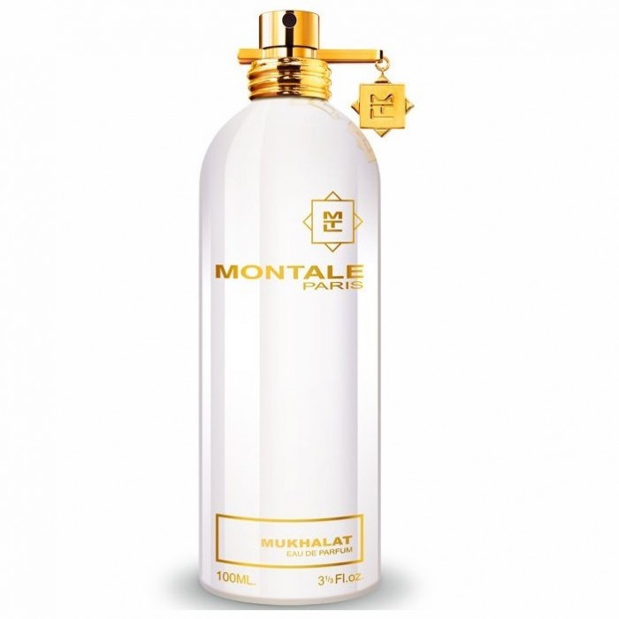 Парфюмерная вода Montale Mukhallat 