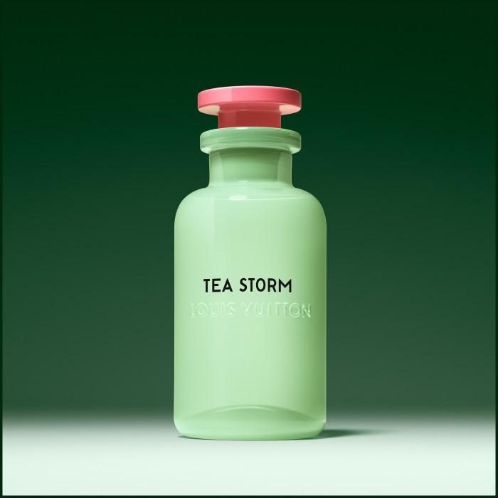 Louis Vuitton Tea Storm - 100мл.