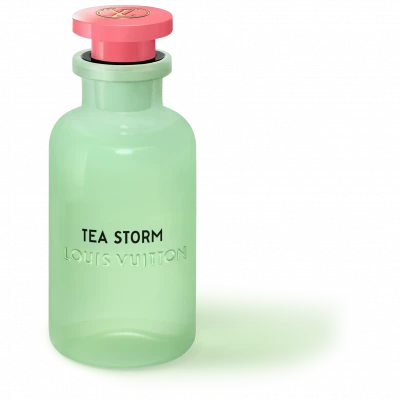Louis Vuitton Tea Storm - 100мл.