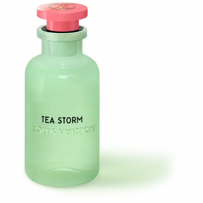 Louis Vuitton Tea Storm - 100мл.
