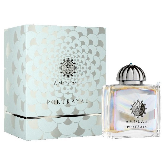 Парфюмерная вода Amouage Portrayal Woman