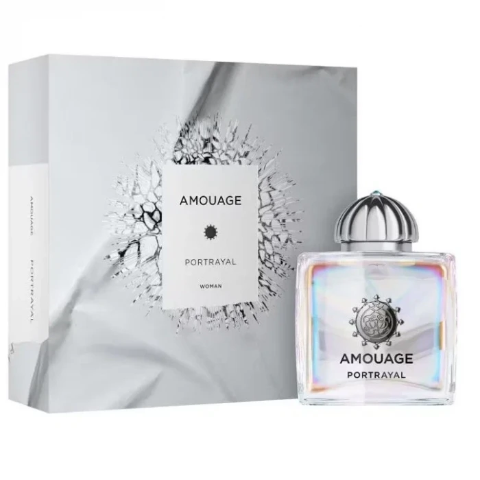 Парфюмерная вода Amouage Portrayal Woman
