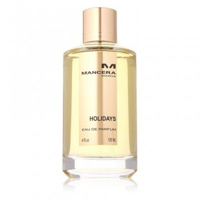 Mancera Holidays