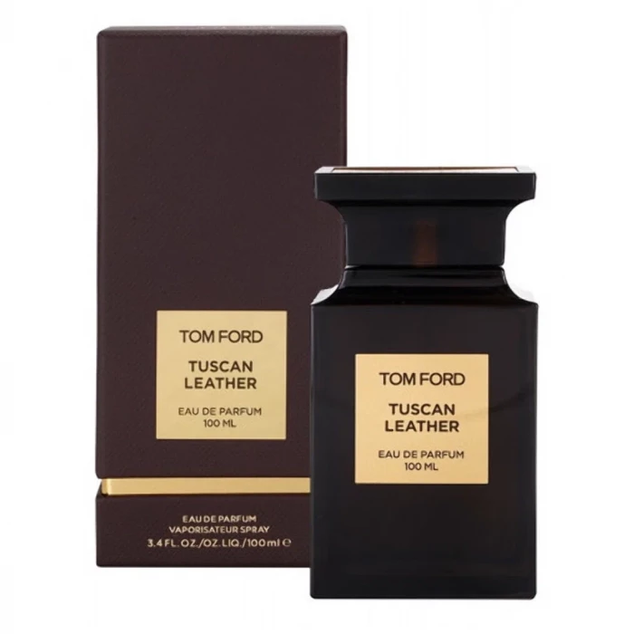 Tom Ford Tuscan Leather - 50мл.