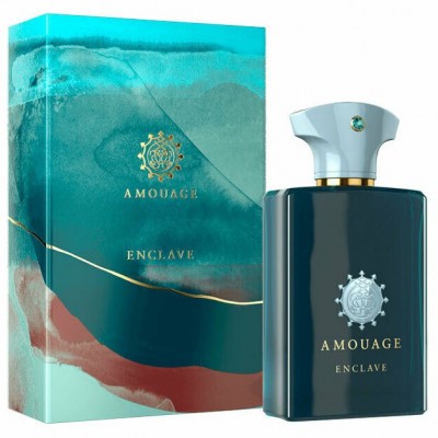 Amouage Enclave