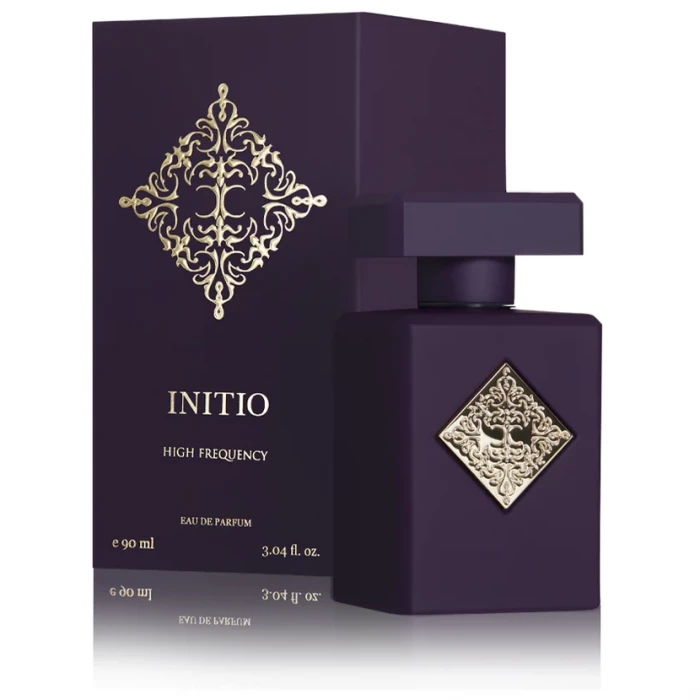 Парфюмерная вода Initio Parfums Prives High Frequency - 90мл.