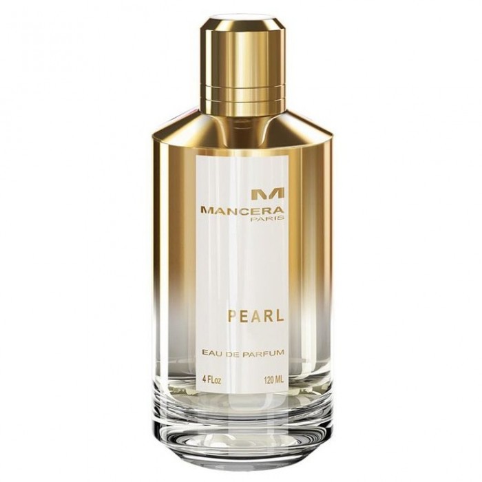 Парфюмерная вода Mancera Pearl 
