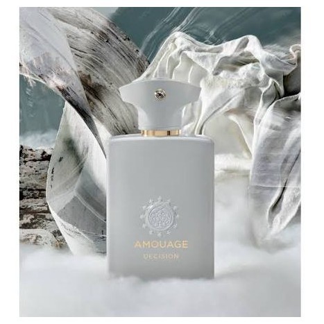 Amouage Decision - 100мл.