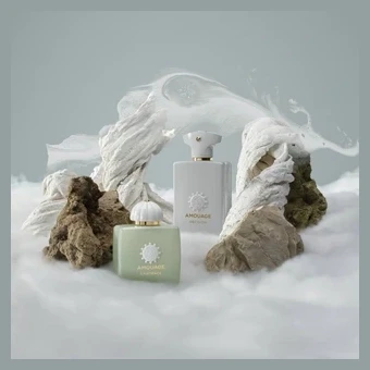 Amouage Decision - 100мл.