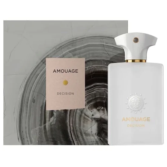 Amouage Decision - 100мл.
