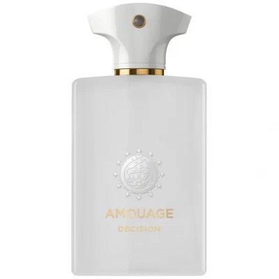 Amouage Decision - 100мл.