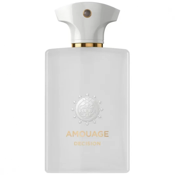 Amouage Decision - 100мл.