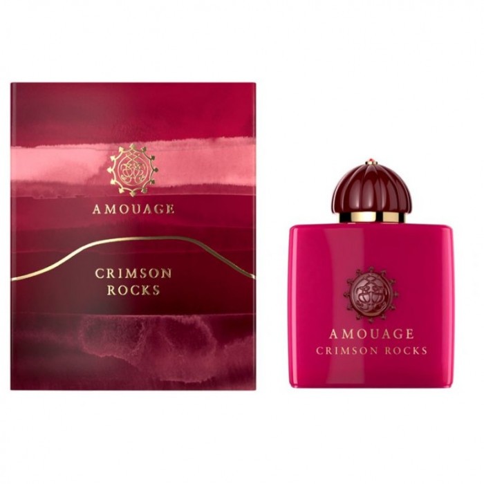 Amouage Crimson Rocks