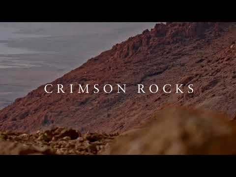 Парфюмерная вода Amouage Crimson Rocks