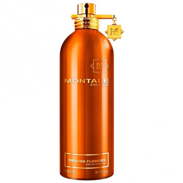 Парфюмерная вода Montale Orange Flowers - 100мл.