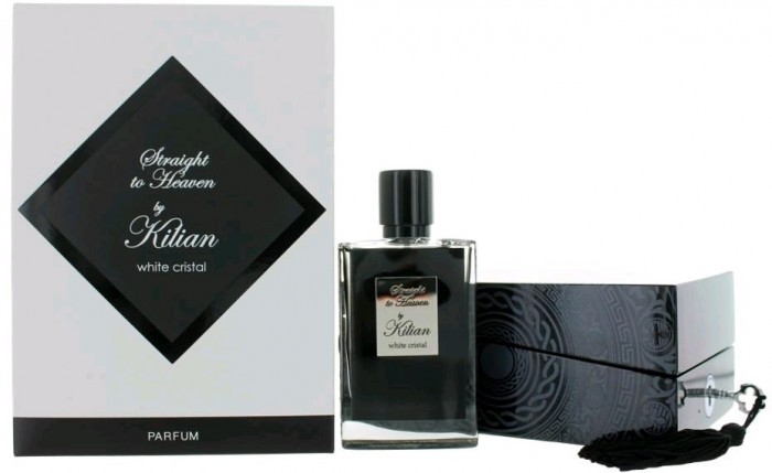 Парфюмерная вода Kilian Straight To Heaven White Cristal
