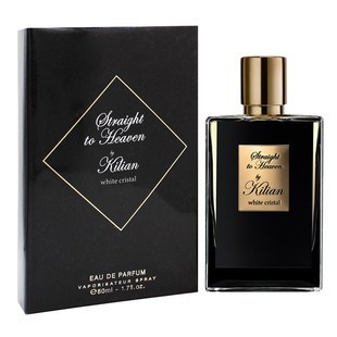 Парфюмерная вода Kilian Straight To Heaven White Cristal