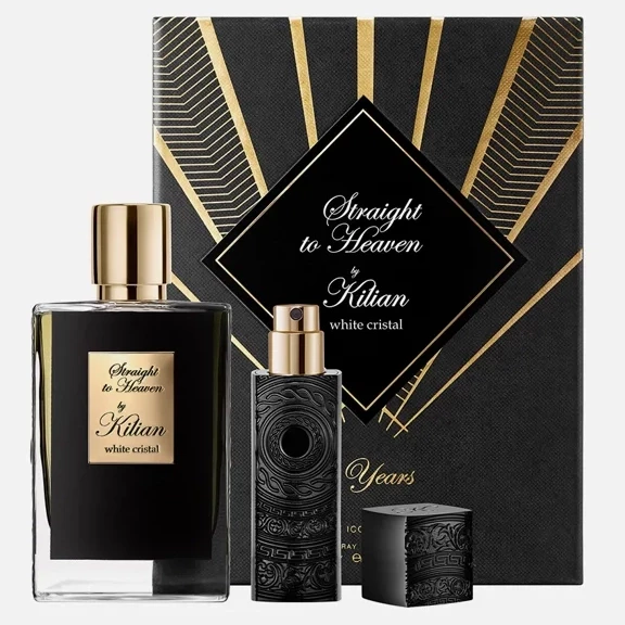 Парфюмерная вода Kilian Straight To Heaven White Cristal