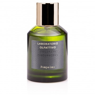 Laboratorio Olfattivo Pompelmo - 100 мл