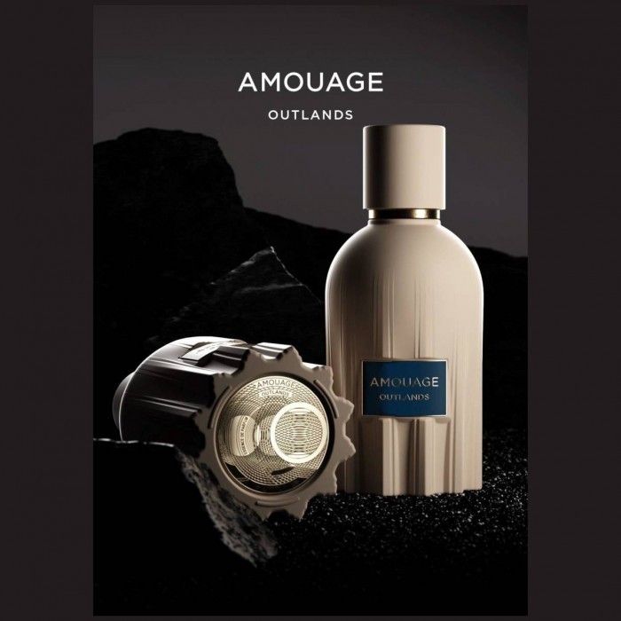 Amouage Outlands - 100мл.