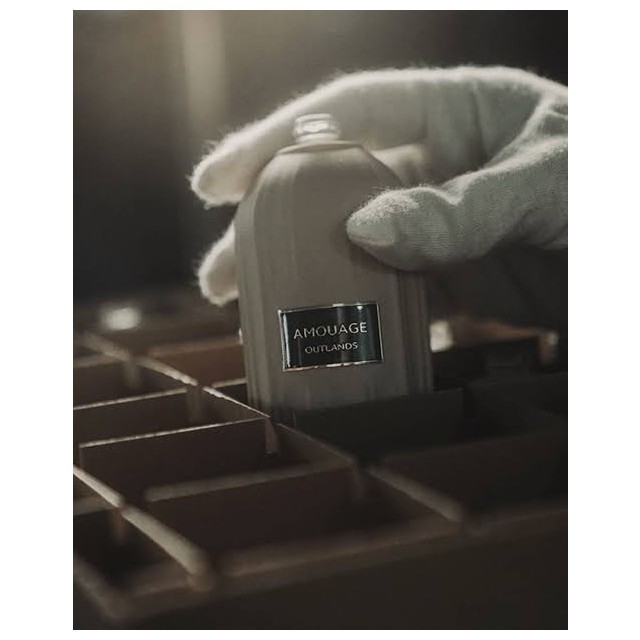 Amouage Outlands - 100мл.