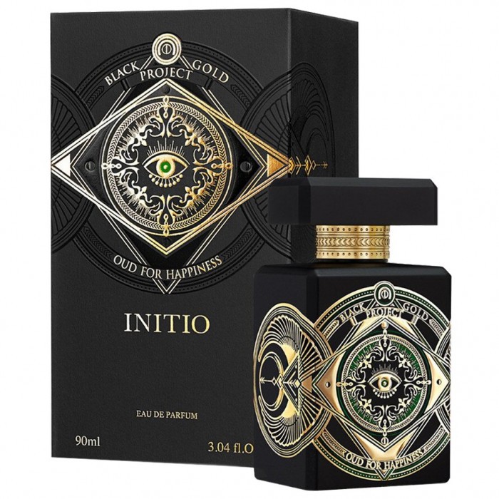 Парфюмерная вода Initio Parfums Prives Oud For Happiness - 90мл.