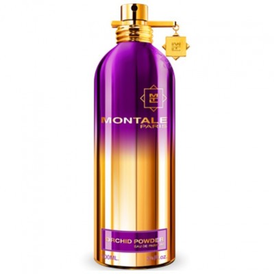 Мontale Orchid Powder 