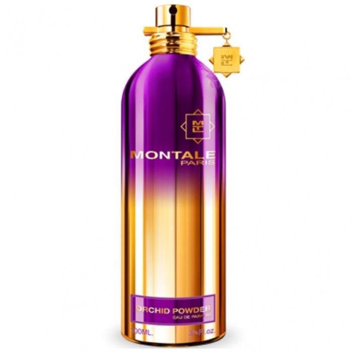 Парфюмерная вода Мontale Orchid Powder 