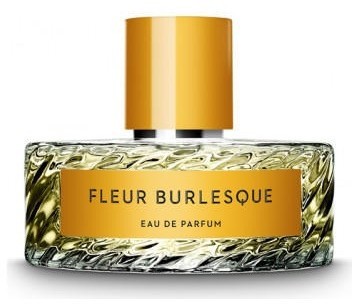 Парфюмерная вода Vilhelm Parfumerie Fleur Burlesque