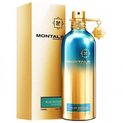 Montale Blue Matcha 