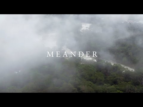 Парфюмерная вода Amouage Meander 