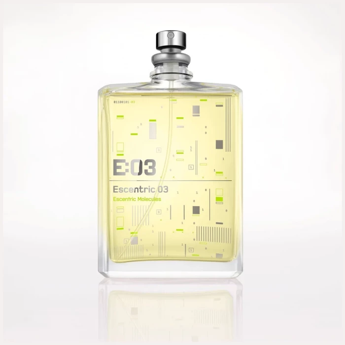 Escentric Molecules Escentric 03 