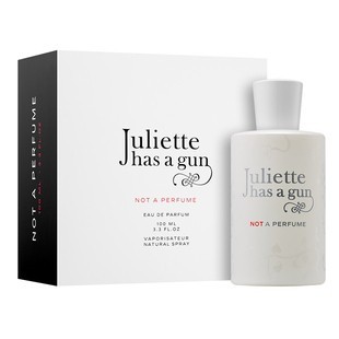 Juliette Has A Gun Not A Perfume 