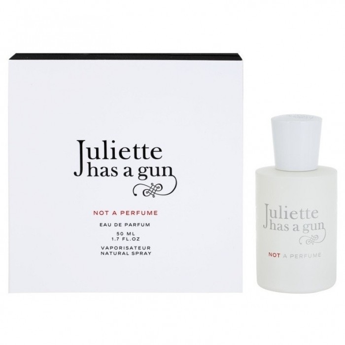 Juliette Has A Gun Not A Perfume 