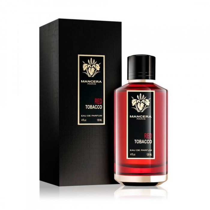 Парфюмерная вода Mancera Red Tobacco
