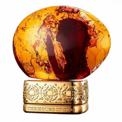 The House of Oud Almond Harmony - 75мл.