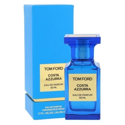 Tom Ford Costa Azzurra
