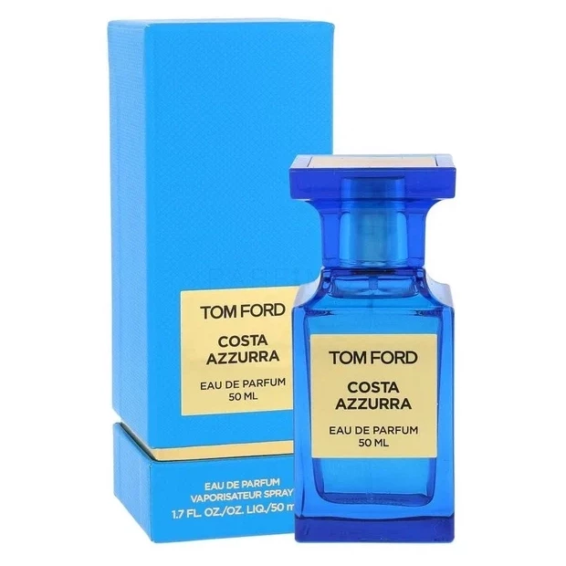 Парфюмерная вода Tom Ford Costa Azzurra