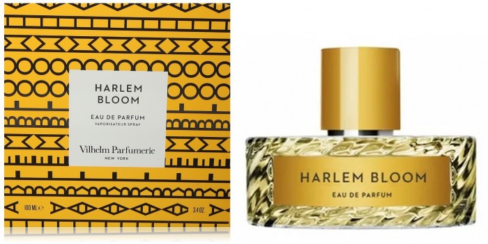 Парфюмерная вода Vilhelm Parfumerie Harlem Bloom - 100мл.