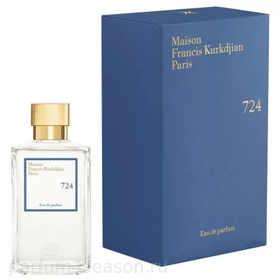 Maison Francis Kurkdjian 724 