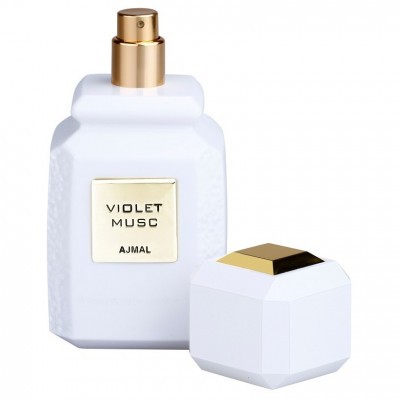 Ajmal Violet Musc - 100 мл.