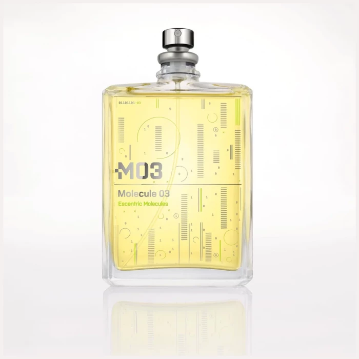 Escentric Molecules Molecule 03 