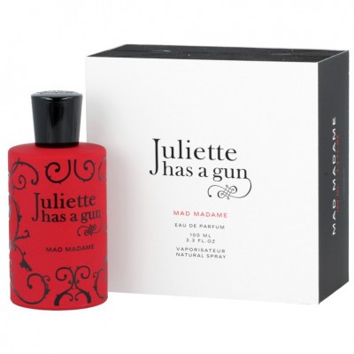 Juliette Has A Gun Mad Madame 
