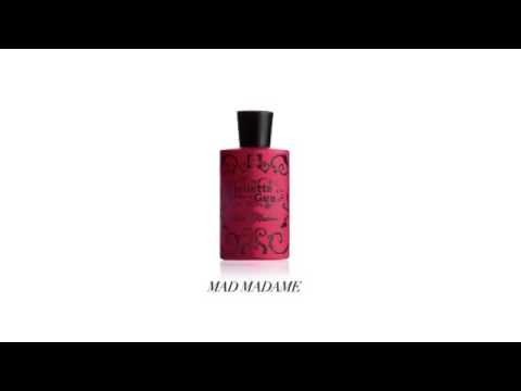 Парфюмерная вода Juliette Has A Gun Mad Madame