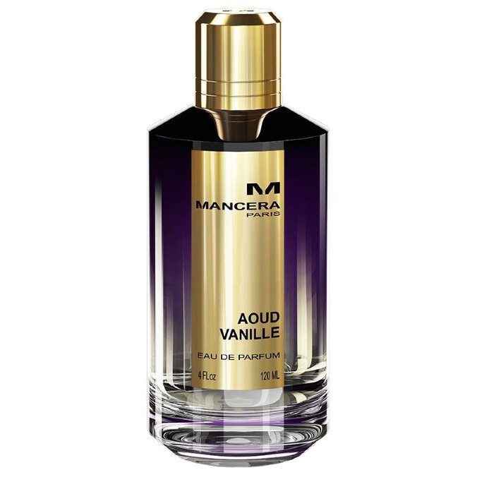 Mancera Aoud Vanille